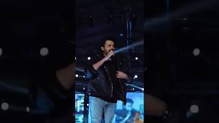 Atif aslam Nepal perfrom full enjoy shorts atifaslam [upl. by Ahsimik]