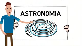 O QUE É ASTRONOMIA [upl. by Riha]