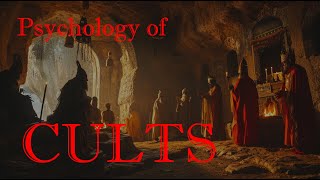 The Psychology of Cults [upl. by Jillane348]