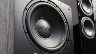 Top 5 BEST Subwoofers of 2024 [upl. by Emmey]