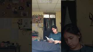 30 hard day challenge💪❤ day 12  dailyminivlog hostellifevlog uttarakhand 30hardchallenge [upl. by Zosi]