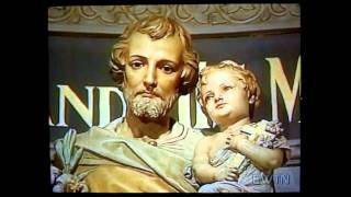 Litany of St Joseph  EWTN [upl. by Yevol]