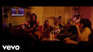 Lawman  Baby Girl Official Video ft Bracket [upl. by Siri]