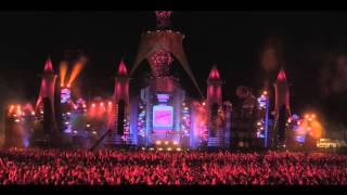 Decibel outdoor festival 2013 official mainstage showmovie [upl. by Aicemat]