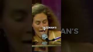 Jazzman  Carole King Live 1981 [upl. by Lasko690]