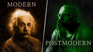 Modernism vs Postmodernism [upl. by Alicul]