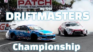 My First DriftMasters Experience [upl. by Uon]