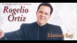 Por Capricho Del Destino  Rogelio Ortiz  Música Llanera [upl. by Nosittam]