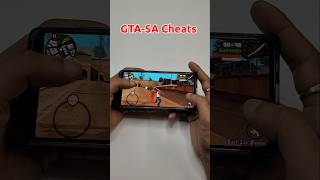 GTASA Cleo Mod How to Activate Menu Weapons 20 Special Weapons Cheat on Android  Tips For GtaSa [upl. by Thorfinn]