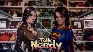 TALK NERDY This Week In News [upl. by Yraht639]