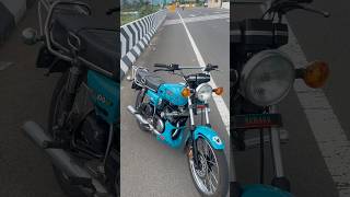 YAMAHA rx100 top speed🚀❤️‍🔥 mrnitrorider nitro rider rx rx100 yamaha tranding viralvideo [upl. by Kelson]