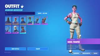 DARMOWE KONTO FORNITE  RENEGADE RAIDER  BLACK KNIGHT [upl. by Honey]