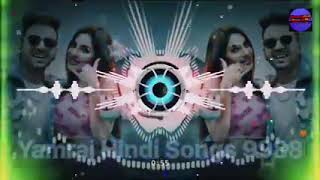 Number😎 Likh2024 Song😎  DJ Remix Song  Tony Kakar New Dj Song 😎  Number Likh Remix Tony Kakar [upl. by Etessil479]