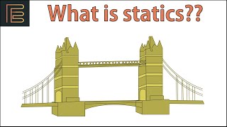 Statics  Overview [upl. by Einoj]