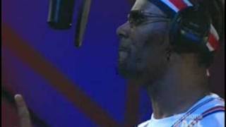 R Kelly  quotA Soldiers Heart Live Sessions at AOL Performancequot [upl. by Delaine]