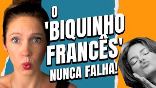 ✍️ Regras Básicas da Pronúncia Francesa 12  Céline Chevallier [upl. by Callum]