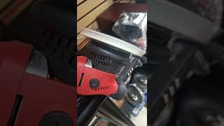 Shurhold 3500 Polisher Pro demo [upl. by Hertha]