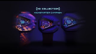 The XO Collection Kickstarter project [upl. by Aihsek]