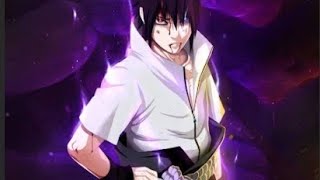 Sasukes Teleportation MAKES NO SENSE [upl. by Nawak]