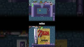 Mastering Zelda LinktothePast amp FourSwords on GBA [upl. by Wiese]