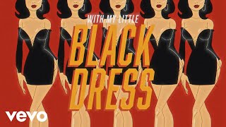 Becky G  LBD Lyric Video [upl. by Ocana]