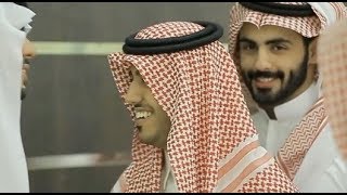 Saudi Arabian Traditional Wedding  Video 4 [upl. by Macleod]