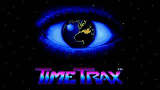 Mission Briefing 1HR Looped  Time Trax Sega Genesis Music [upl. by Ainoloppa]