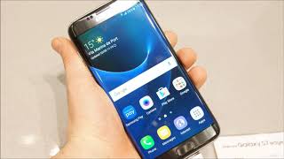 Samsung Galaxy S6 One Step Forward Ringtone [upl. by Bender]