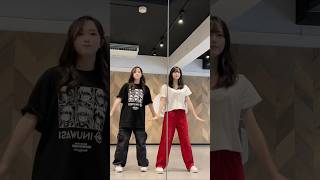 Saara Hazuki 🤍✨  TikTok Clip feat Mikuru Hoshitani ❤️✨  ふたりのきもちのほんとのひみつ [upl. by Dlonra256]