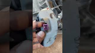 Car Radiator Fan Not Working Fuse Check Made Easyshots RadiatorFanFuserzcarideas [upl. by Ankeny88]