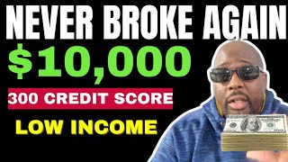 Easiest 5 loans for 10000 Cash No Credit Check Best 10000 cash Personal Loans For Bad Credit [upl. by Karlyn263]