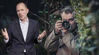 Arbeitgeber auf SpionageTour Darf er kranke Mitarbeiter filmen  Anwalt Christian Solmecke [upl. by Miharba903]