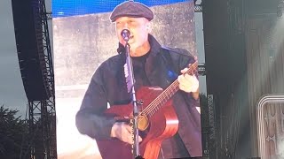 Gerry Cinnamon Live TRNSMT Festival 2024 Glasgow Green 13072024 [upl. by Anih]