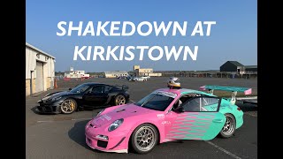 Kirki Shakedown for the Cup [upl. by Alra]