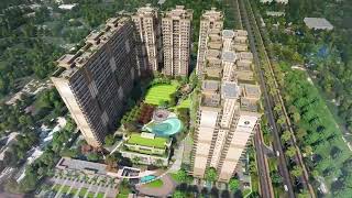 The Medallion Mohali  Turnstone Realty  Who We Are And Our Vision [upl. by Marino631]