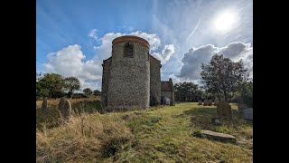 St Margarets Church Worthing [upl. by Araccot]