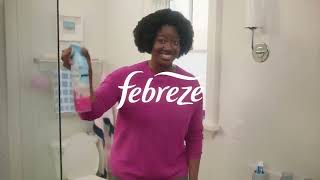 Febreze Air  Air Freshener  Spray Every Chance  Commercial Ad Creative  United States  2022 [upl. by Ardnoid492]