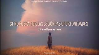 Gregory Alan Isakov  Second Chances Sub españolInglés [upl. by Seale]