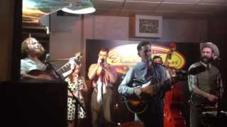 Pokey Lafarge set 1 Elmdale Oystershack [upl. by Annuaerb521]