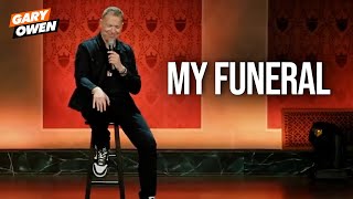 My Funeral [upl. by Rothenberg]