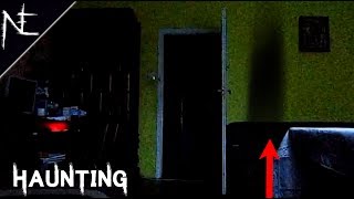 ‘The Slamming Door’ Haunting Revisited [upl. by Hesoj]