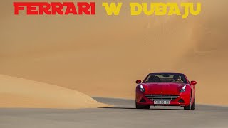 FabixoNN  Ferrari w Dubaju [upl. by Lanny]