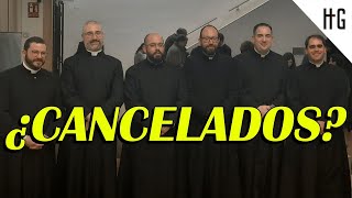 ¿Crucificar a «La Sacristía de la Vendée» [upl. by Homerus]