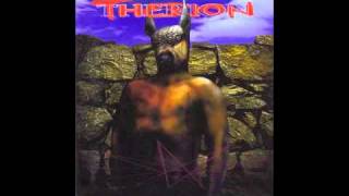 Therion  Theli  03 Cults Of The Shadow [upl. by Craddock]