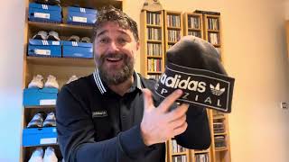 The new Adidas Spezial AW23 collection is now complete Hiaven hats amp caps A final round up [upl. by Valida]