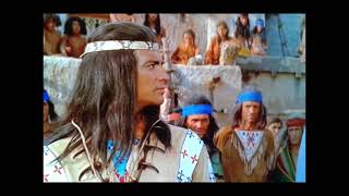 WINNETOU I Karl May Film 1963 [upl. by Shipley]