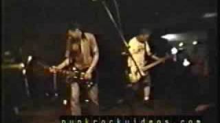 Jawbreaker 3You Dont Know live 92294 at Foothill Longb [upl. by Papagena38]