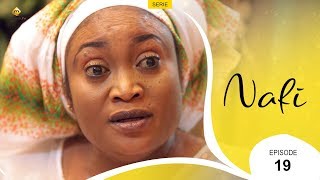 Série NAFI  Episode 19  VOSTFR [upl. by Ahselet]