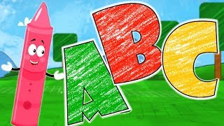 ABC canzone alfabeti per bambini canzone dei bambini italiani Learn Alphabets In Italian [upl. by Tedda]