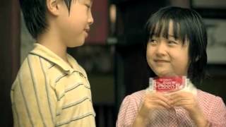 Tình anh em cùng Chocopie TVC [upl. by Nedrud911]